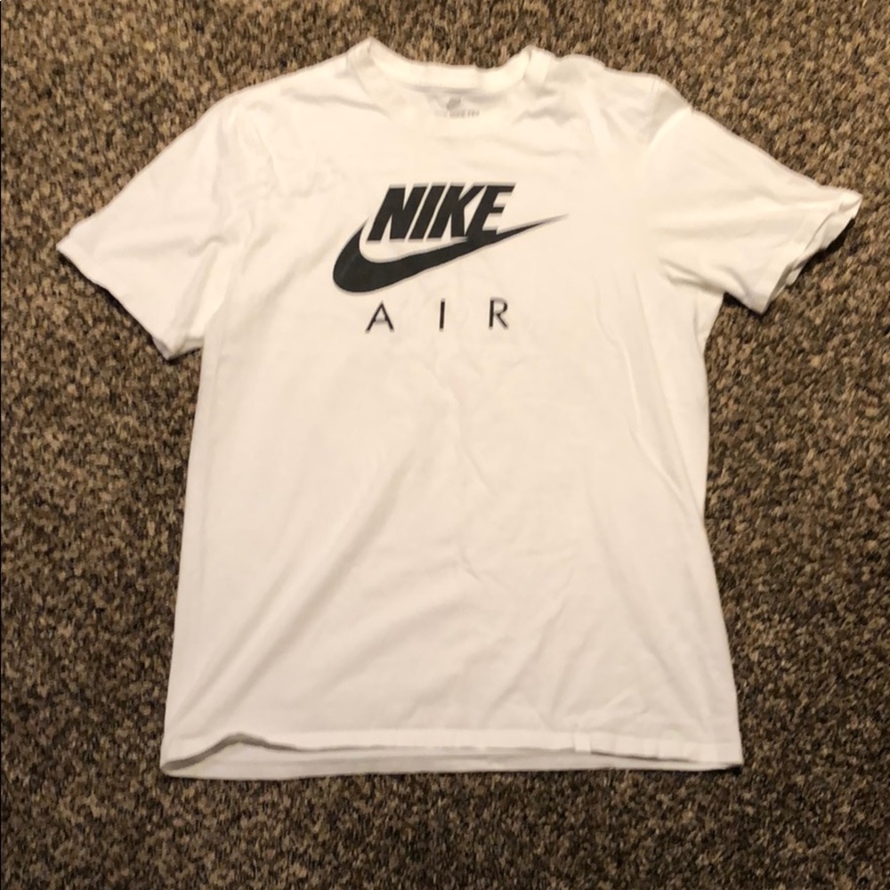 Nike T Shirt.